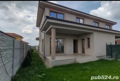 Casă cu 6 camere cu Teren 280 Mp în Săcălaz - 10