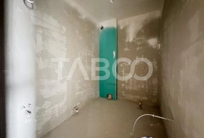 De vanzare apartament cu 3 camere bloc nou in Centru Cluj Napoca - 6
