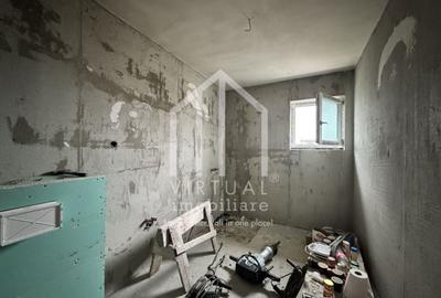 Casă individuală cu 4 camere cu Canalizare în Exterior Vest - 9