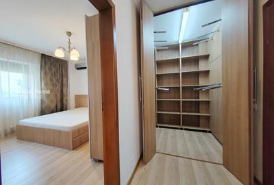 Apartament cu 4 camere semidecomandat, mobilat în Tineretului - 8