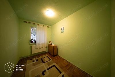 Apartament 4 camere, etaj 1, centrala proprie, zona Vlaicu - 6