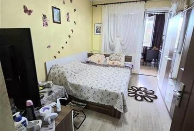 Garsoniera 27mp, Curata si Foarte Bine Intretinuta, Renovata Frumos Garsoniera 27mp, Curata si Foarte Bine Intretinuta, Renovata Frumos - 4