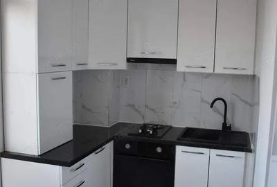 Garsonieră în Lunei - 1