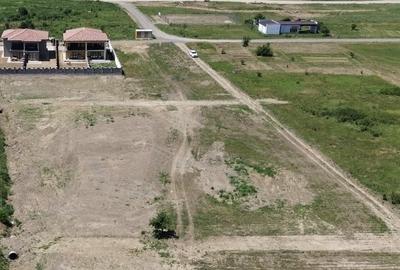 Oportunitate, teren intravilan, 509 mp, front 20 ml, toate utilitatile, Urseni - 3