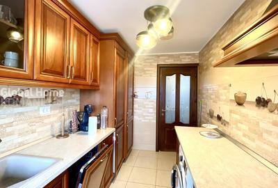 3 Camere - Alba Iulia | Loc Parcare + Centrala Proprie 3 Camere - Alba Iulia | Loc Parcare + Centrala Proprie - 11