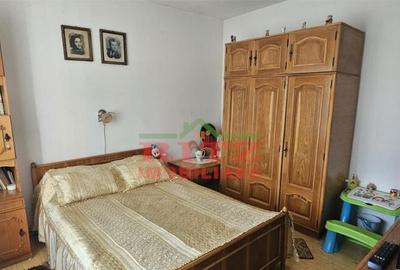 Nou in piata ! Vila P 1E, cu teren, zona Gara!! - 5