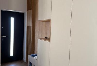 Casă individuală cu 4 camere cu Canalizare în Frumușani - 2