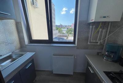 Garsonieră decomandată în Exterior Vest - 5