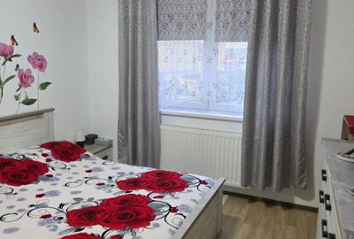 Apartament cu 3 camere decomandat în Central - 6