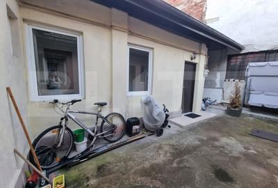 Apartament cu 1 camera Apartament cu 1 camera - 6