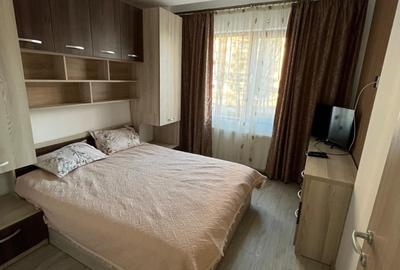 Apartament cu 2 camere decomandat, mobilat în Lujerului - 4