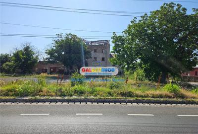 Spațiu comercial, de 400 mp, în Daia - 1