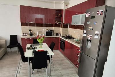 Apartament cu 2 camere decomandat în Chiajna - 12