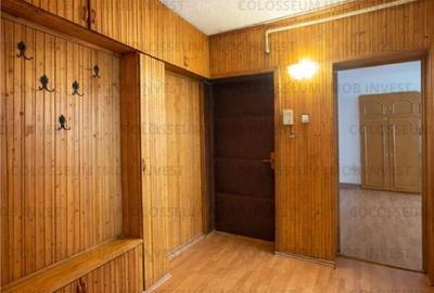 Apartament cu 2 camere decomandat în Florilor - 6