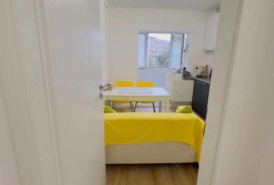 Apartament cu 2 camere semidecomandat în Obor - 5