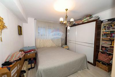 Apartament deosebit 3 camere, decomandat, vanzare, 100mp curte proprie - 28