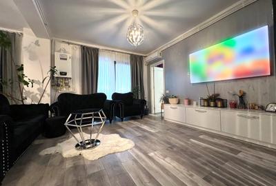 COMISION 0% - Apartament 3 Camere – 500m de plaja – 88mp - 3
