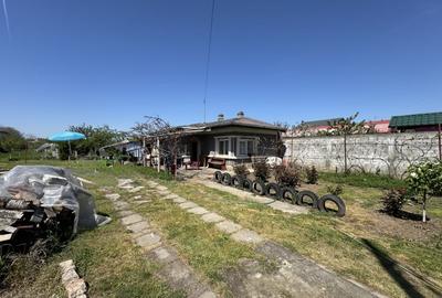 Teren Construcții intravilan de 2775 mp, în Clinceni - 8