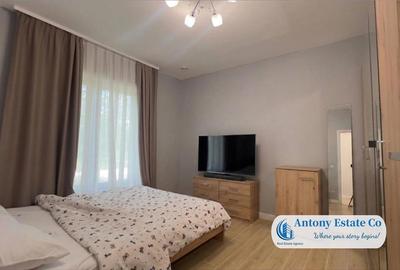 Casă individuală cu 3 camere cu Teren 564 Mp în Periferie - 4
