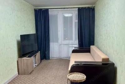 Apartament cu 2 camere decomandat în Titan - 3