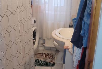 Apartament cu 2 camere decomandat în Cotroceni - 4