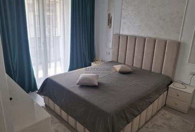 Apartament cu 3 camere decomandat, mobilat în Central - 9