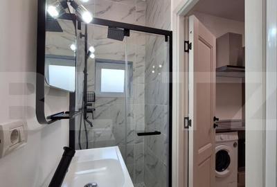 Apartament cozy, nou, mobilat/utilat modern, 68 mp, casa! - 15