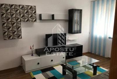 Apartament cu 2 camere decomandat, mobilat în Dacia - 2