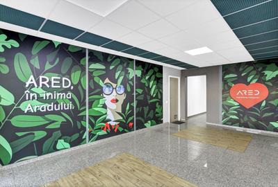 Apartament nou cu un dormitor ARED IMAR- opțiune la cheie - 9