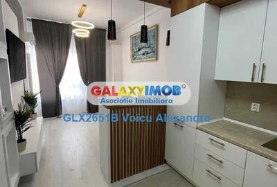Apartament Lux Nou - Berceni - Dimitrie Leonida - Metrou - 3