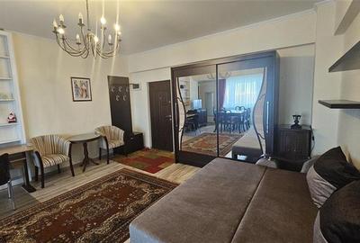 Garsonieră decomandată, mobilată în Berceni - 5