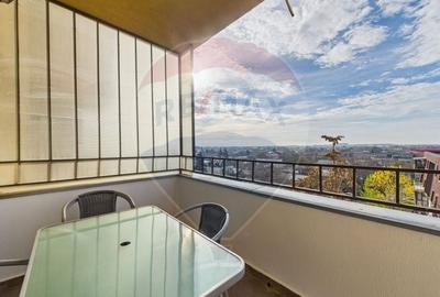 Apartament cu 2 camere superb in zona Prelungirea Ghencea / Ghidigeni - 9