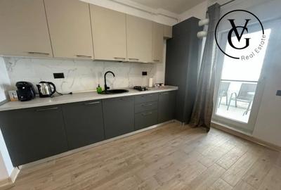 Garsonieră în Central - 7