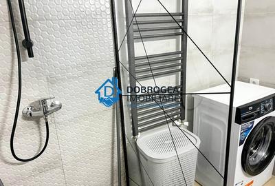 Apartament cu 2 camere decomandat, mobilat în Peco - 7