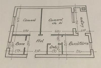 Apartament 2 camere Frumoasa - Poitiers - 2