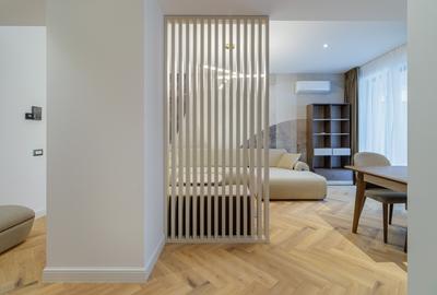 Apartament cu 2 camere decomandat, mobilat în Central - 11