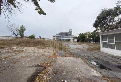 Spațiu comercial, de 15,000 mp, în Nord - 4