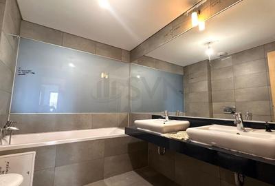 Apartament cu 3 camere decomandat în Barbu Văcărescu - 9