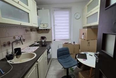 Etaj 2-Tudor Vladimirescu Iulius Mall-2 Camere 51mp-liber Etaj 2-Tudor Vladimirescu Iulius Mall-2 Camere 51mp-liber - 4