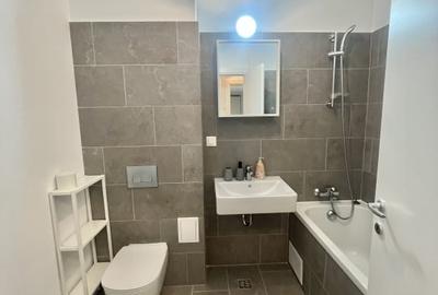 Apartament cu 3 camere decomandat, mobilat în Chitila - 5
