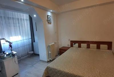 Apartament cu 2 camere decomandat în Central - 7