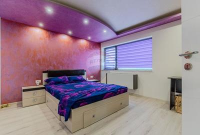 Casă cu 9 camere cu Teren 463 Mp în Stupini - 24