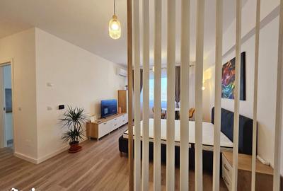 Garsonieră decomandată în Dacia - 6