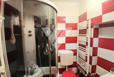 Apartament 2 camere, 41 mp utili + terasa- zona Centrul Istoric - 4
