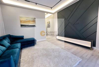 Apartament cu 2 camere decomandat în Drumul Taberei - 1