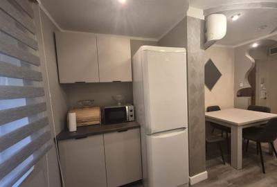 Apartament cu 3 camere decomandat în Calea Aradului