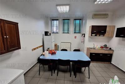 Spațiu comercial, de 633 mp, în Central - 6