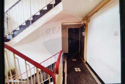 Apartament cu 2 camere semidecomandat în Cornișa - 3