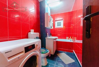 Apartament cu 2 camere, zona Lebada, Arad - 6