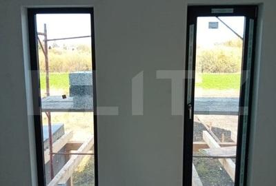 Casa in Stupini cu priveliste de vis - 12